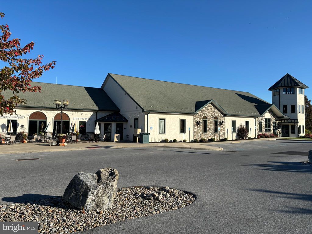 Photo of 835 Houston Run Drive, GAP, PA 17527 (MLS # PALA2065276)
