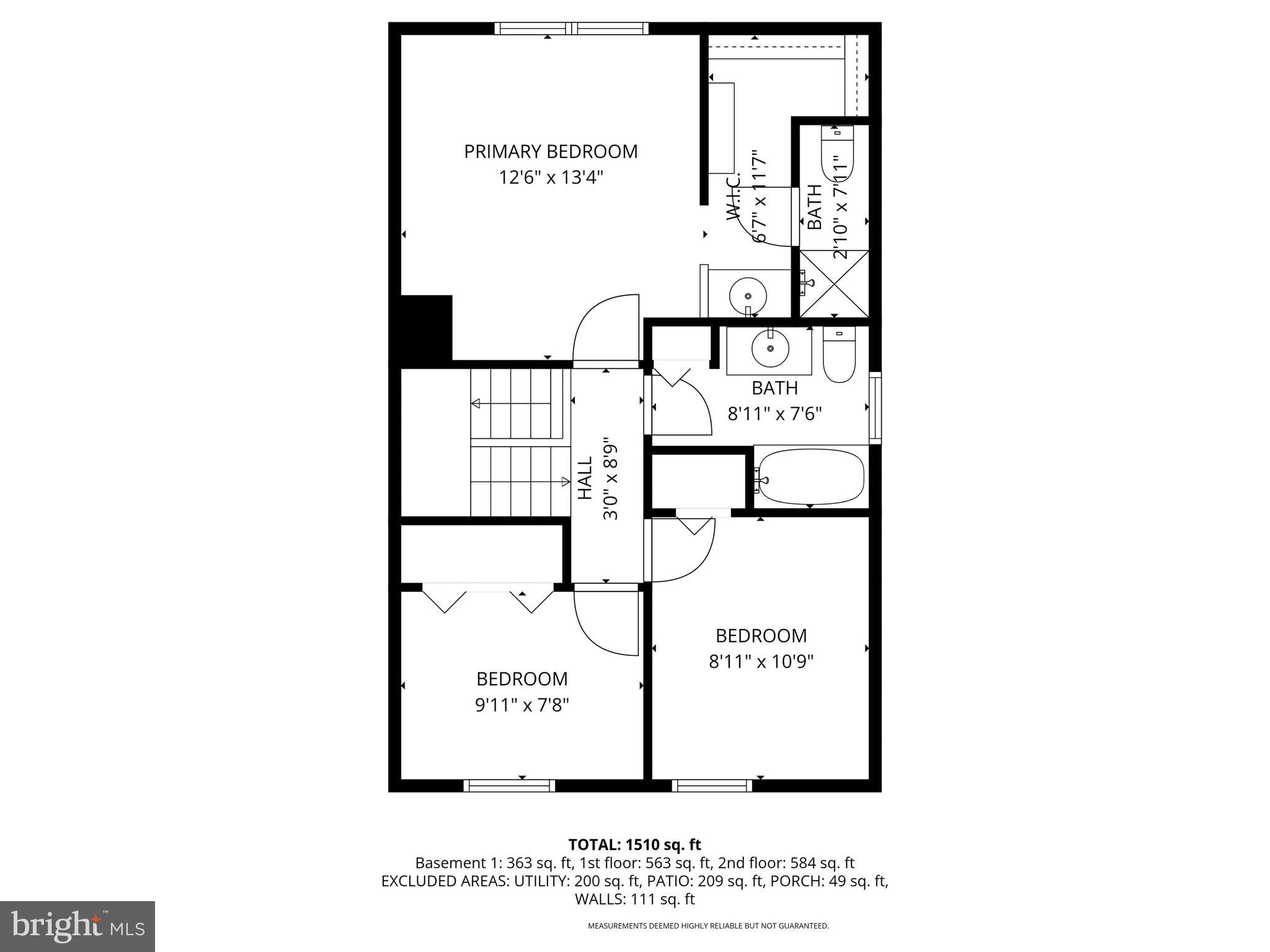 5250 SAINT GENEVIEVE PLACE