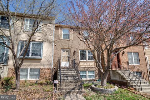 5250 SAINT GENEVIEVE PLACE ALEXANDRIA VA 22315