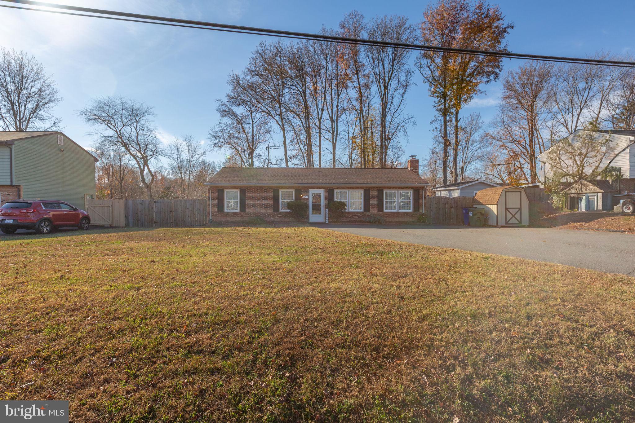 11210 OLD LEAVELLS ROAD