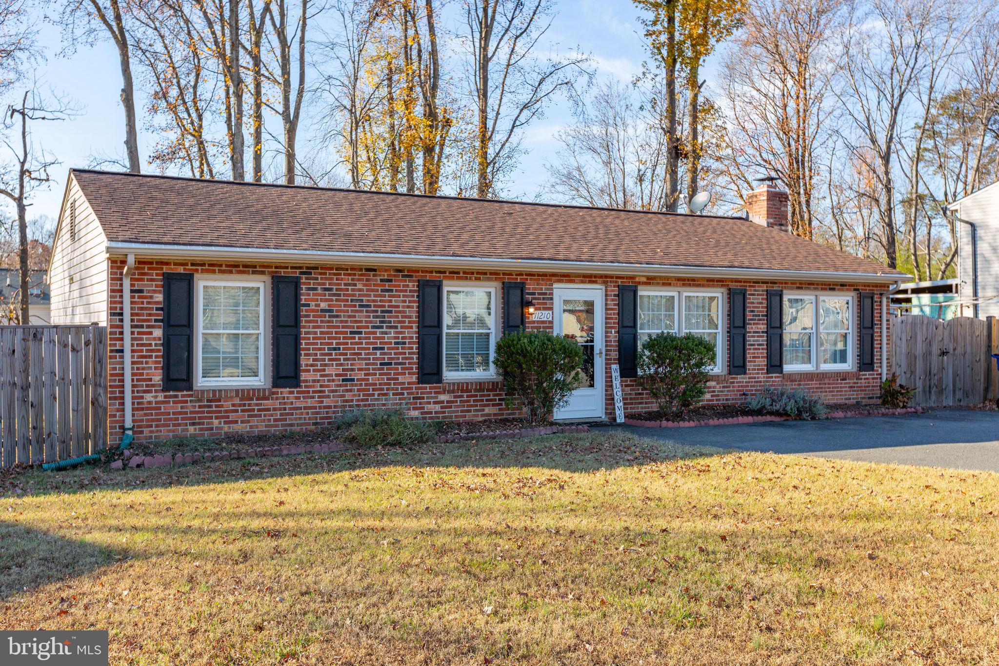 11210 OLD LEAVELLS ROAD