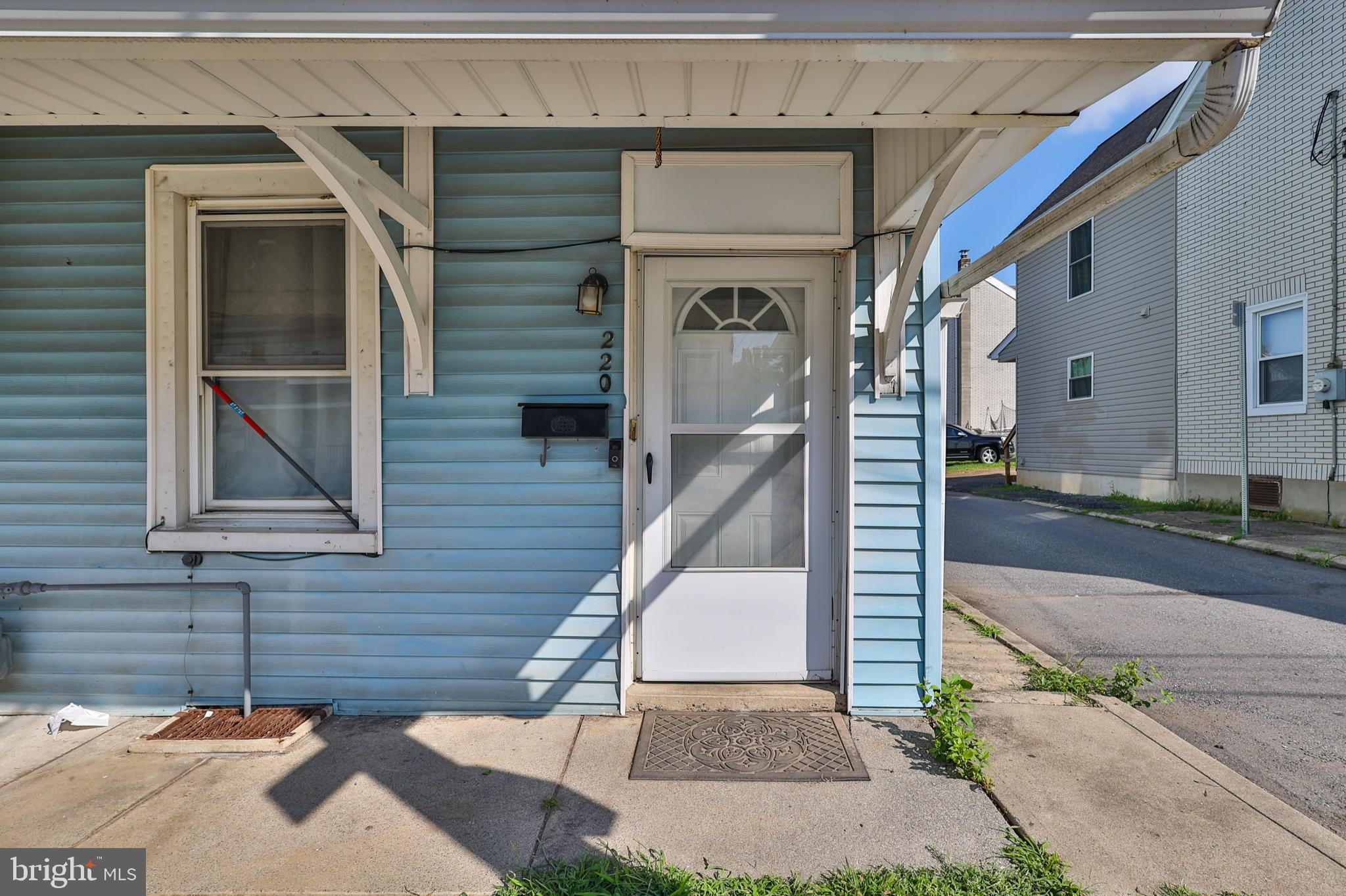 220 CHURCH STREET