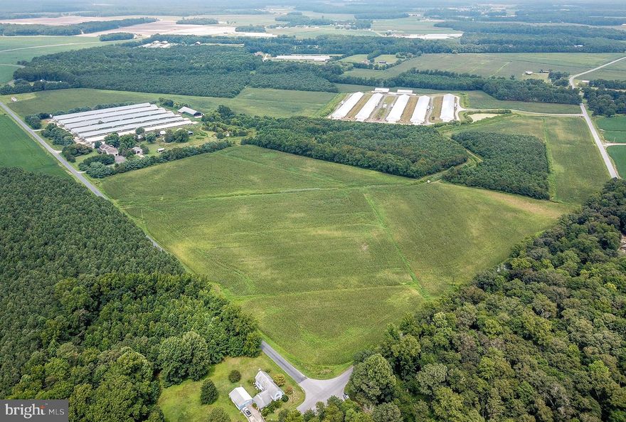 Recent survey just recorded and a deed adjustment was made. 88.60(+/-) acres. Will be uploaded to documents.