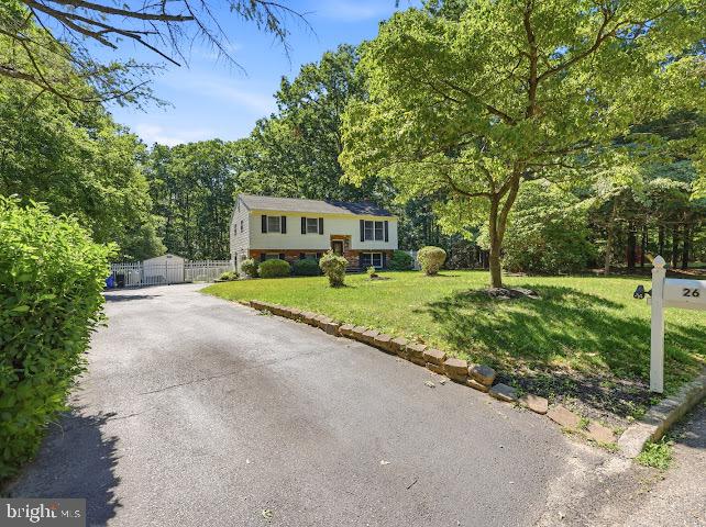 26 WHEATSHEAF ROAD