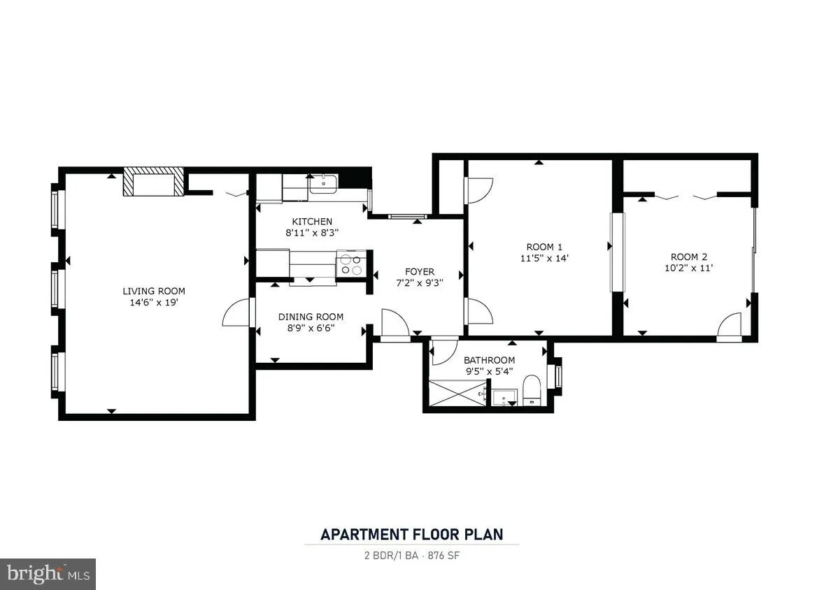 Additional image 10 of 2104 18th Street NW, Washington, DC 20009