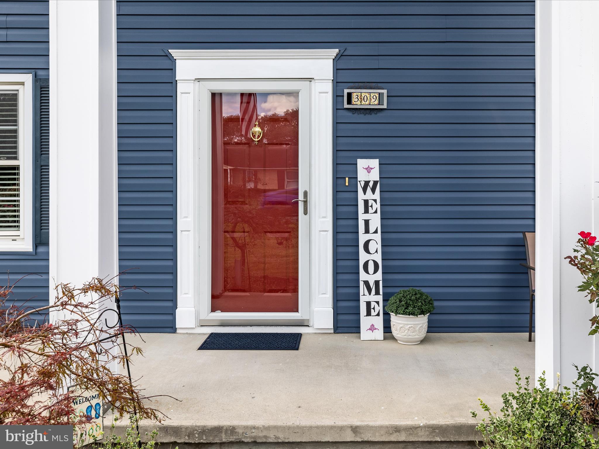 309 FREDERICKTOWNE DRIVE