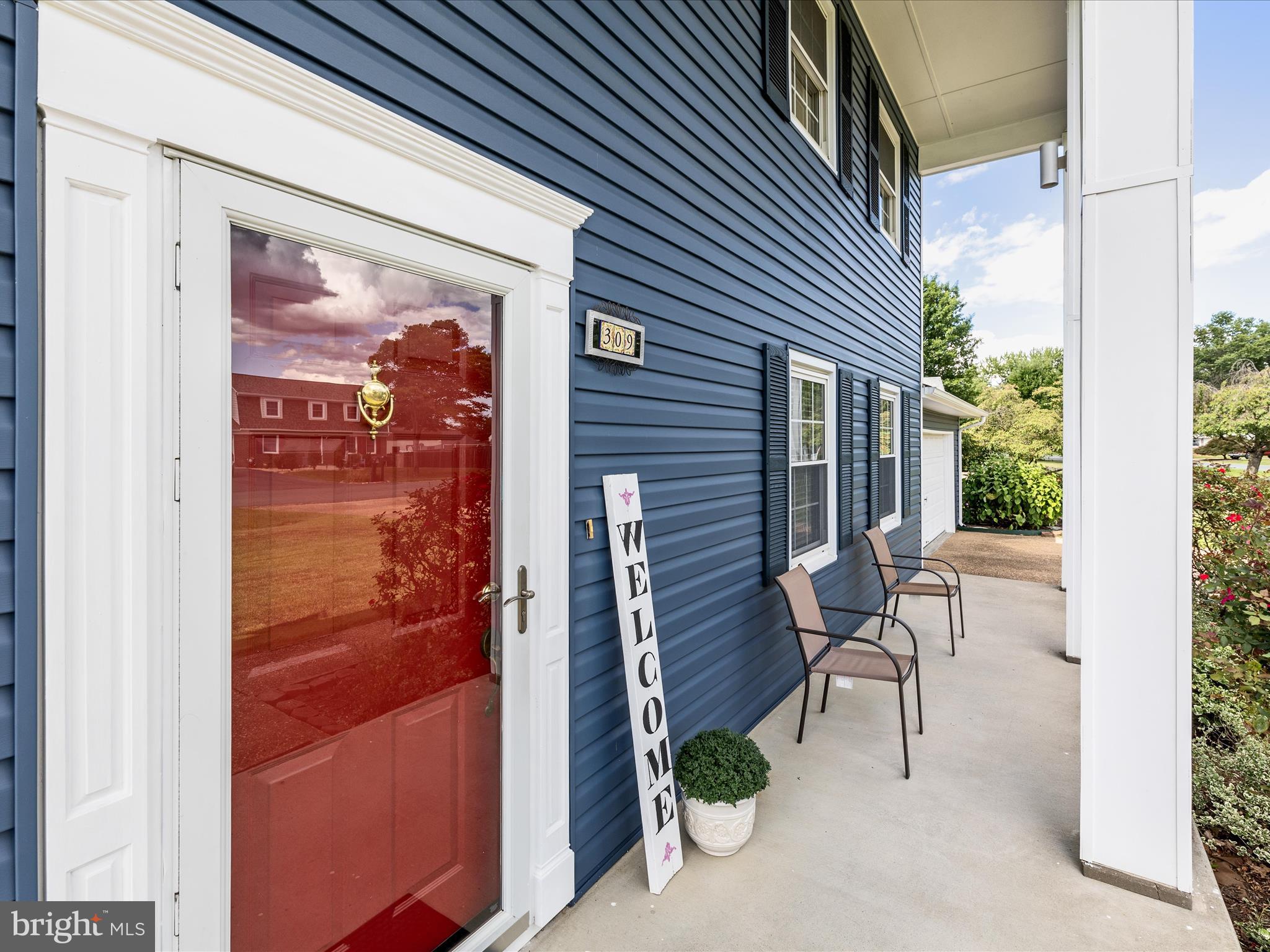 309 FREDERICKTOWNE DRIVE