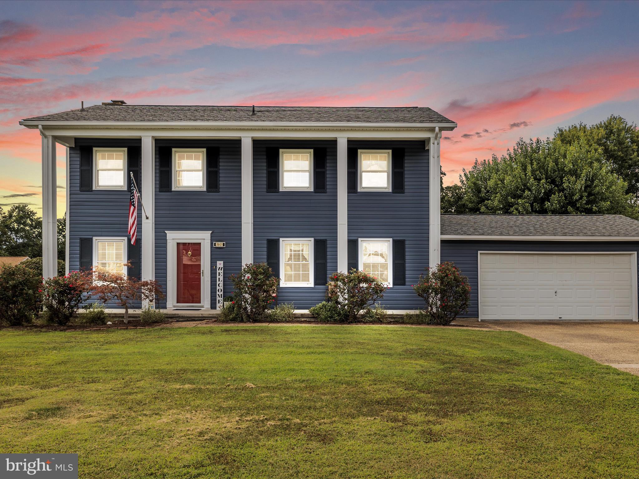 309 FREDERICKTOWNE DRIVE