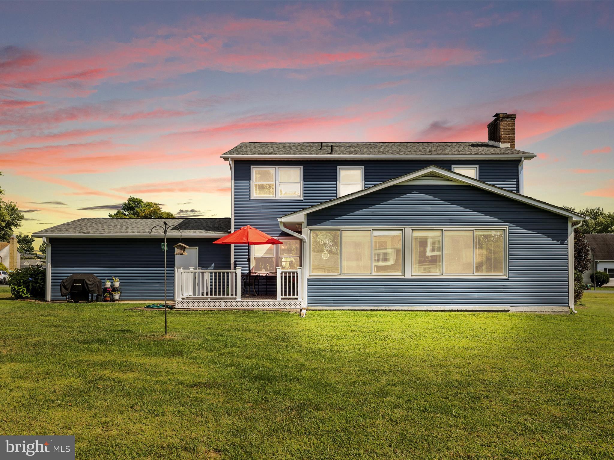 309 FREDERICKTOWNE DRIVE