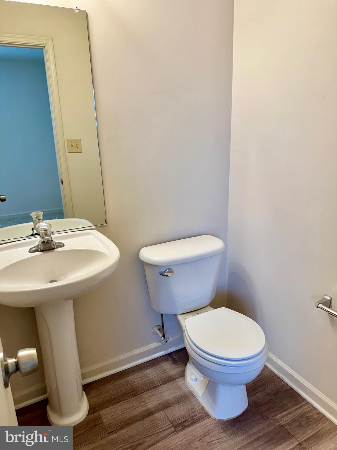 BELLS RUN - Residential Lease