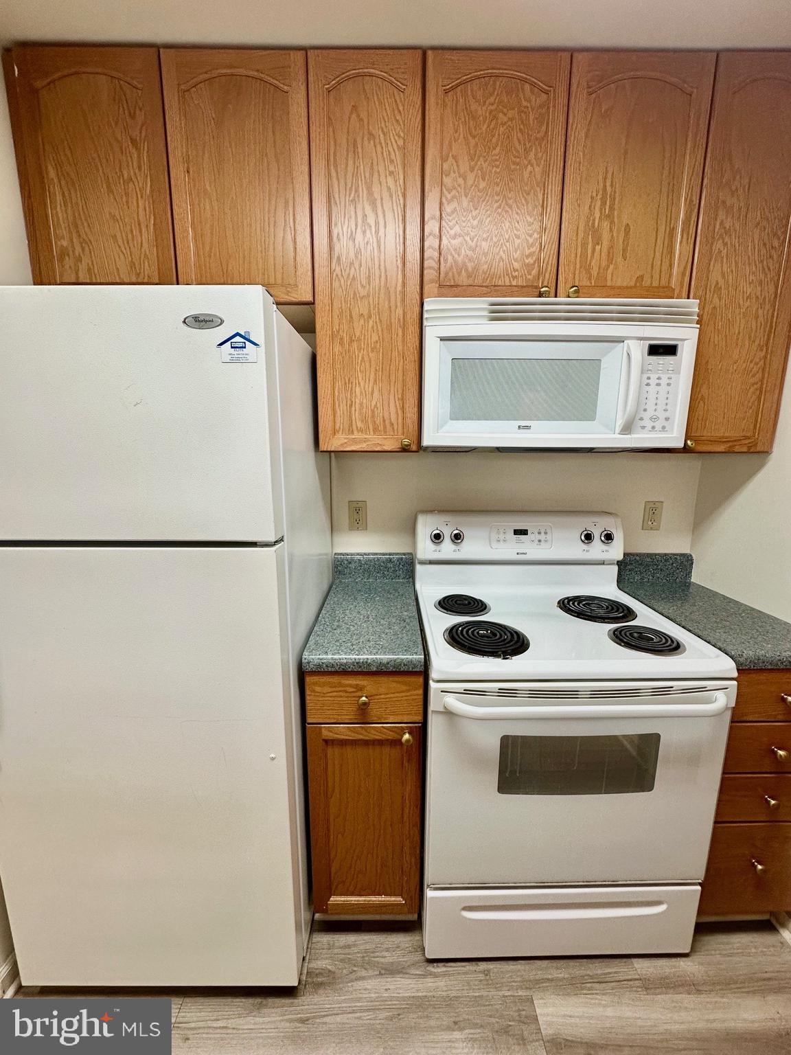 BELLS RUN - Residential Lease