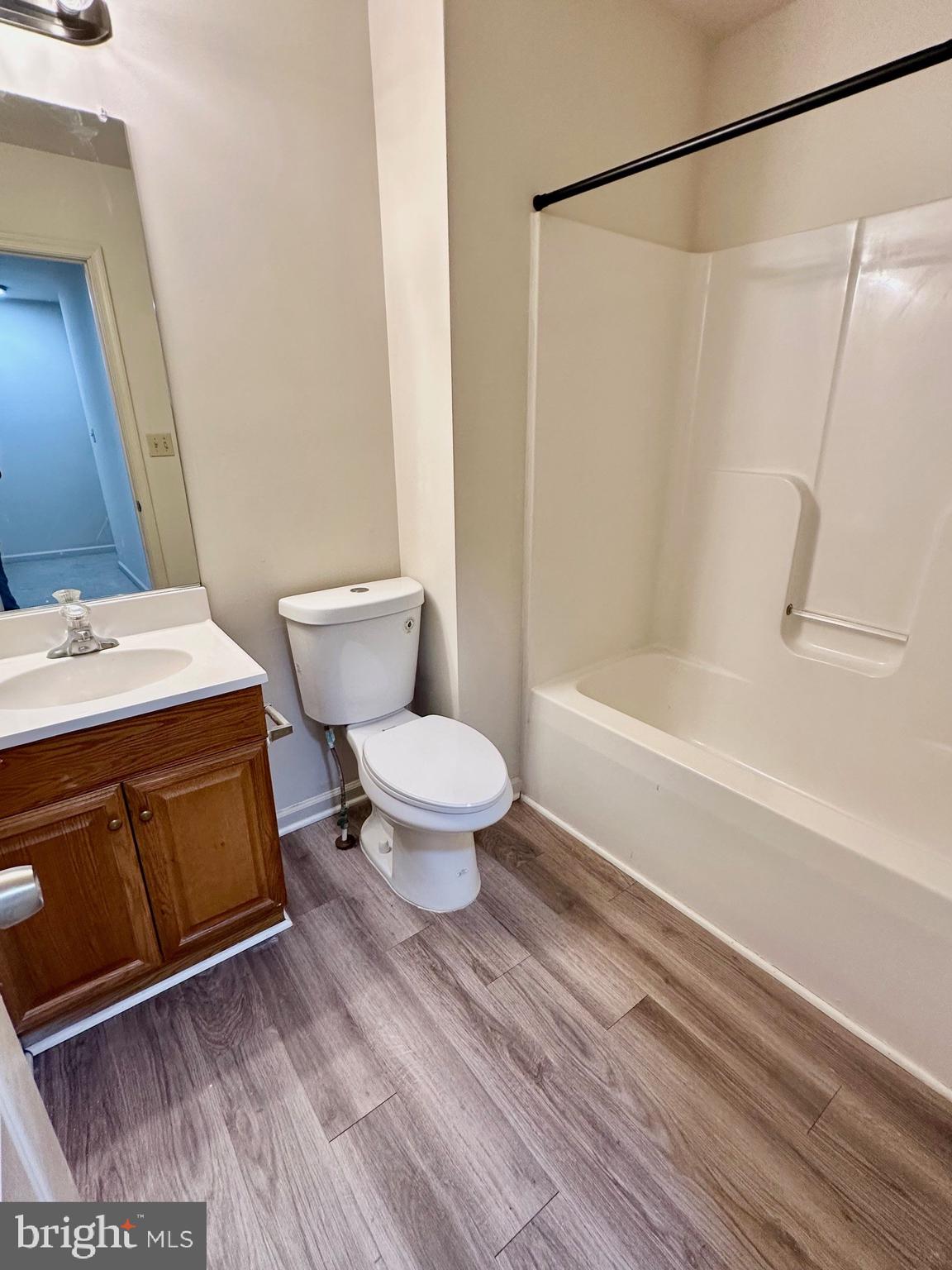 BELLS RUN - Residential Lease