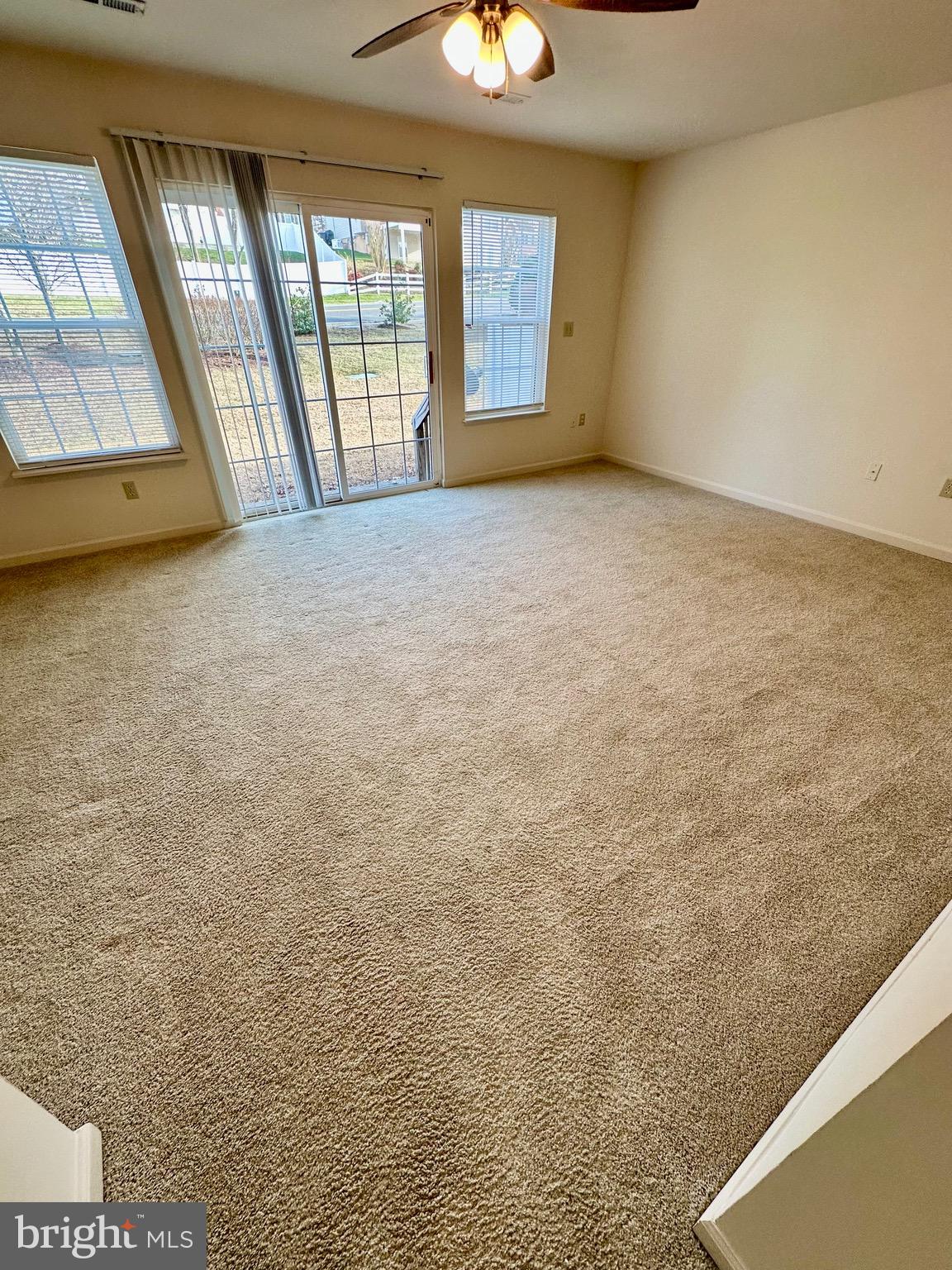 BELLS RUN - Residential Lease