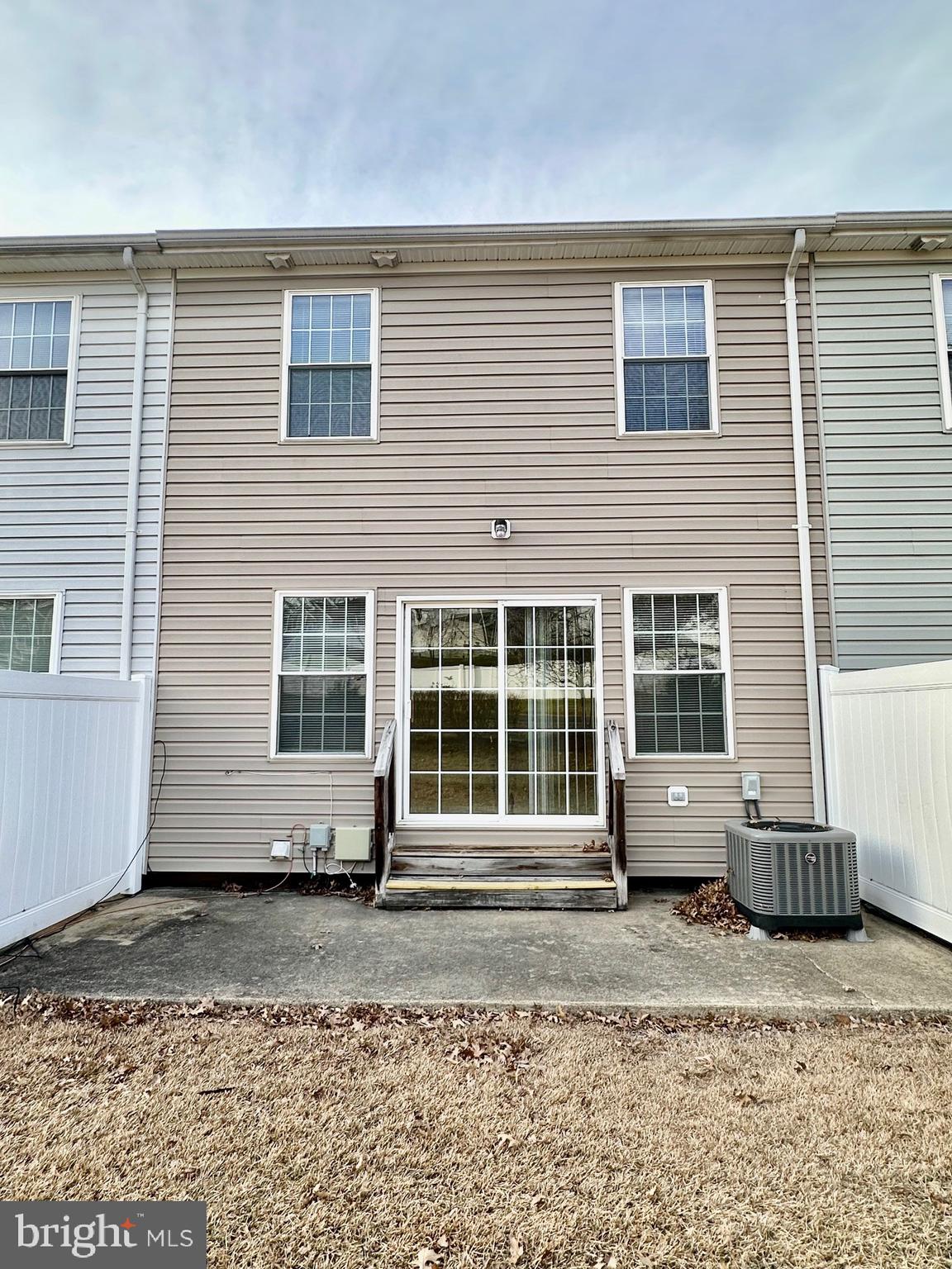 BELLS RUN - Residential Lease