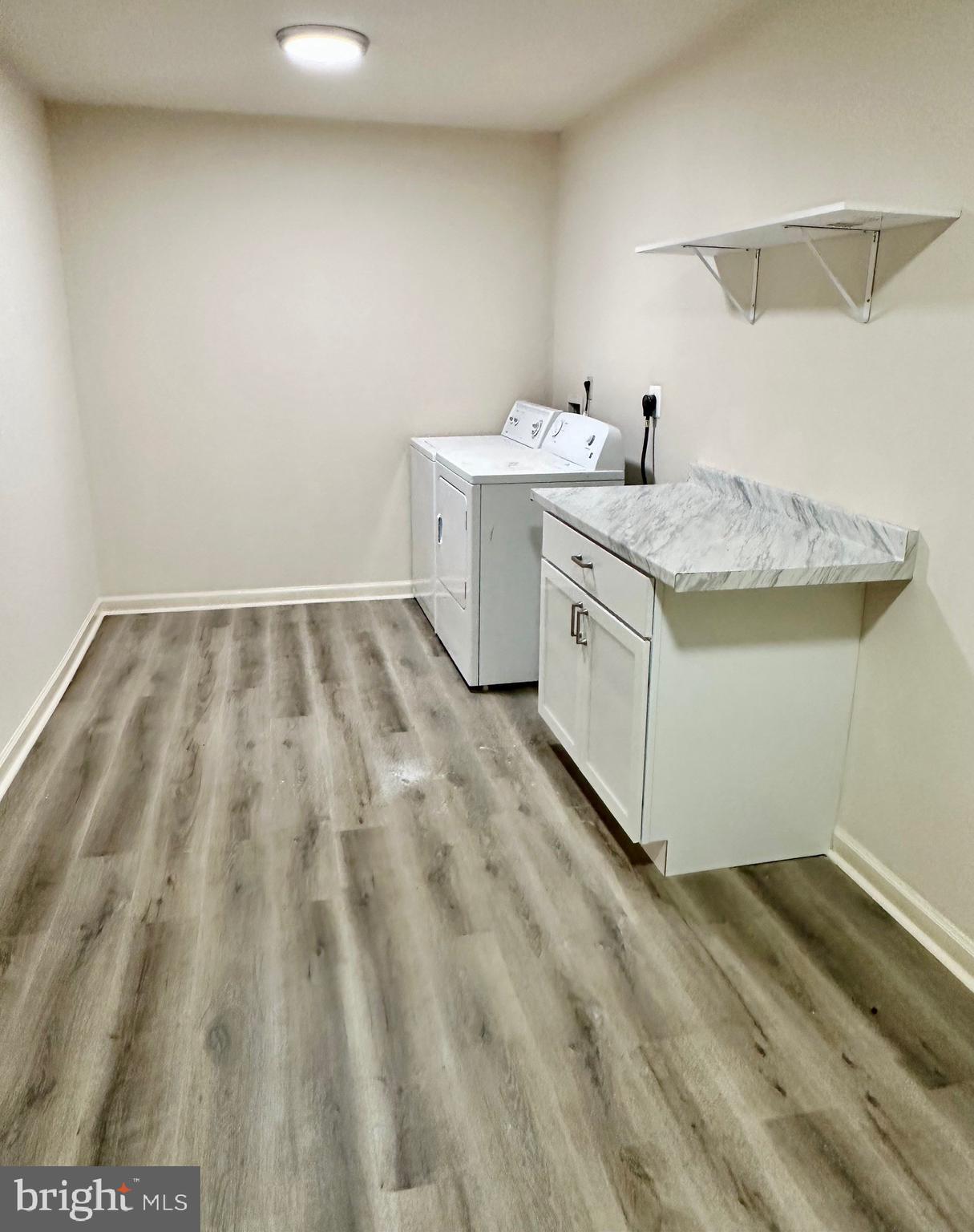 BELLS RUN - Residential Lease