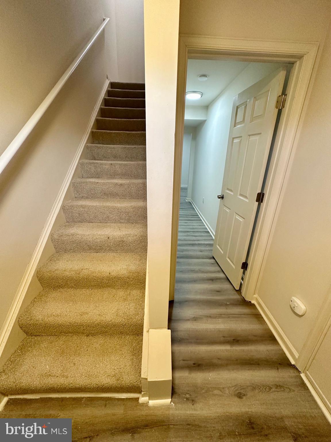 BELLS RUN - Residential Lease