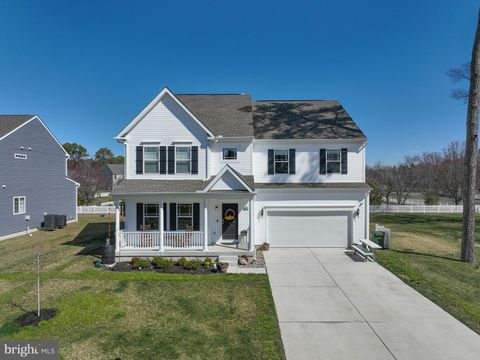 5559 TRAFALGAR CIRCLE TILGHMAN MD 21671