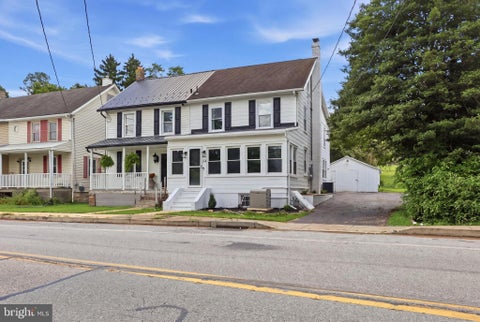 Photo of 26 S Main St, New Freedom, Pa St, NEW FREEDOM, PA 17349 (MLS # PAYK2109588)