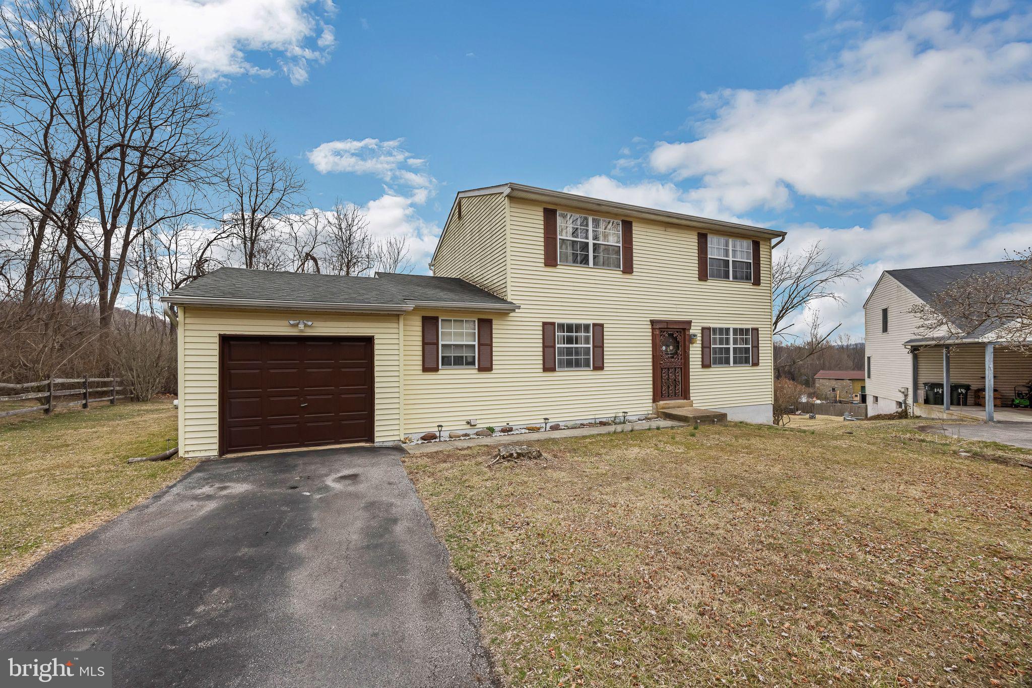 DOWNING RIDGE - Residential