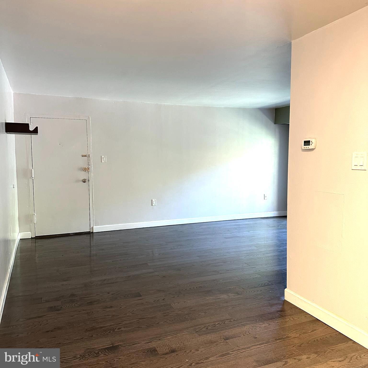 MAYFLOWER SQUARE - Residential Lease