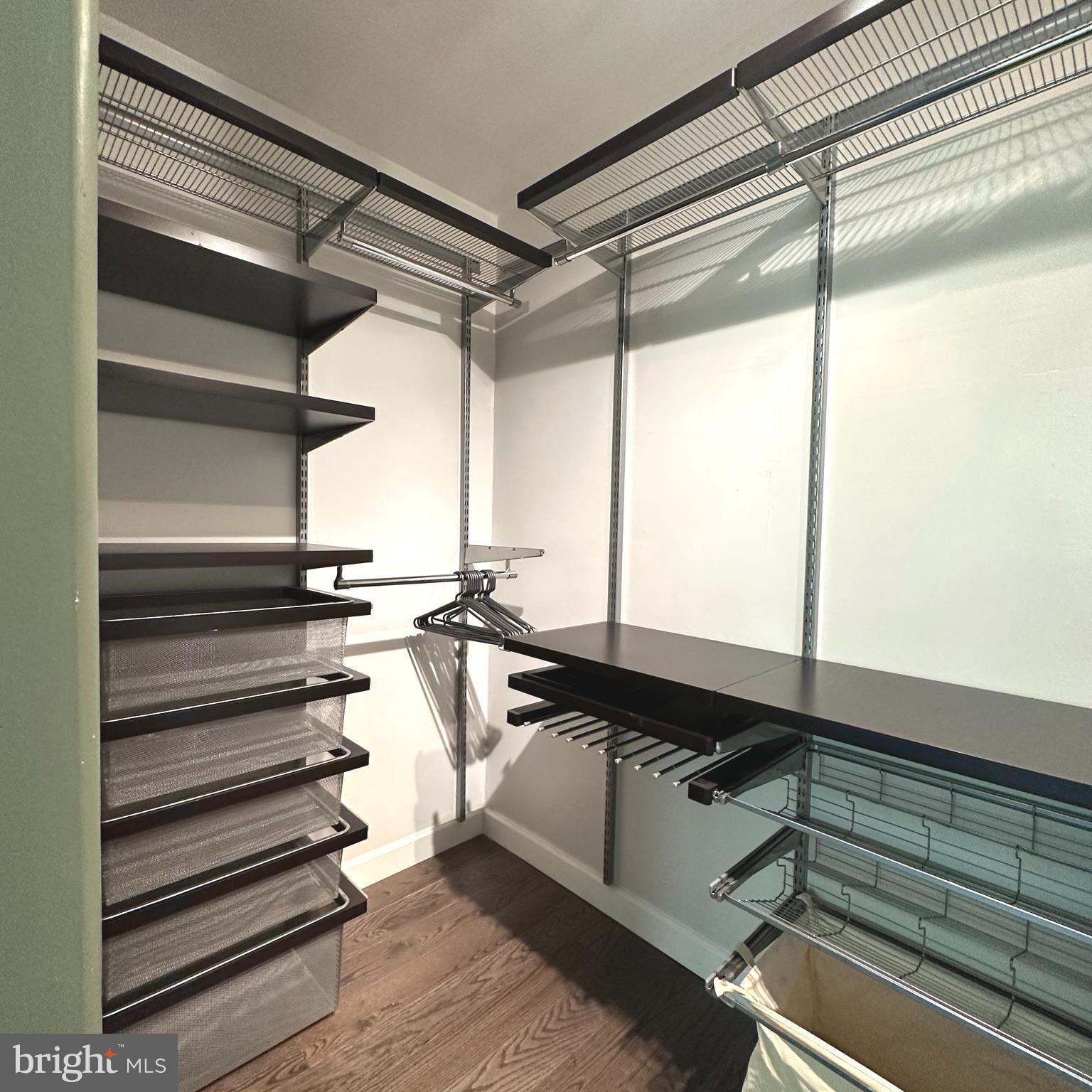 MAYFLOWER SQUARE - Residential Lease