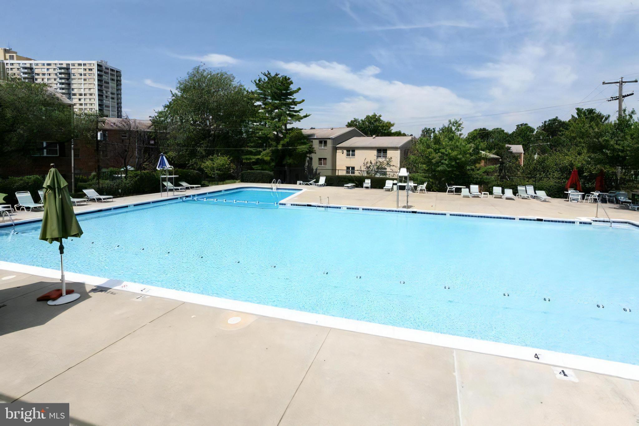 MAYFLOWER SQUARE - Residential Lease