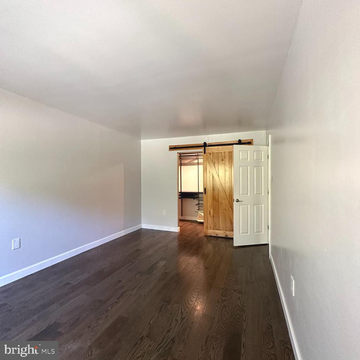 MAYFLOWER SQUARE - Residential Lease