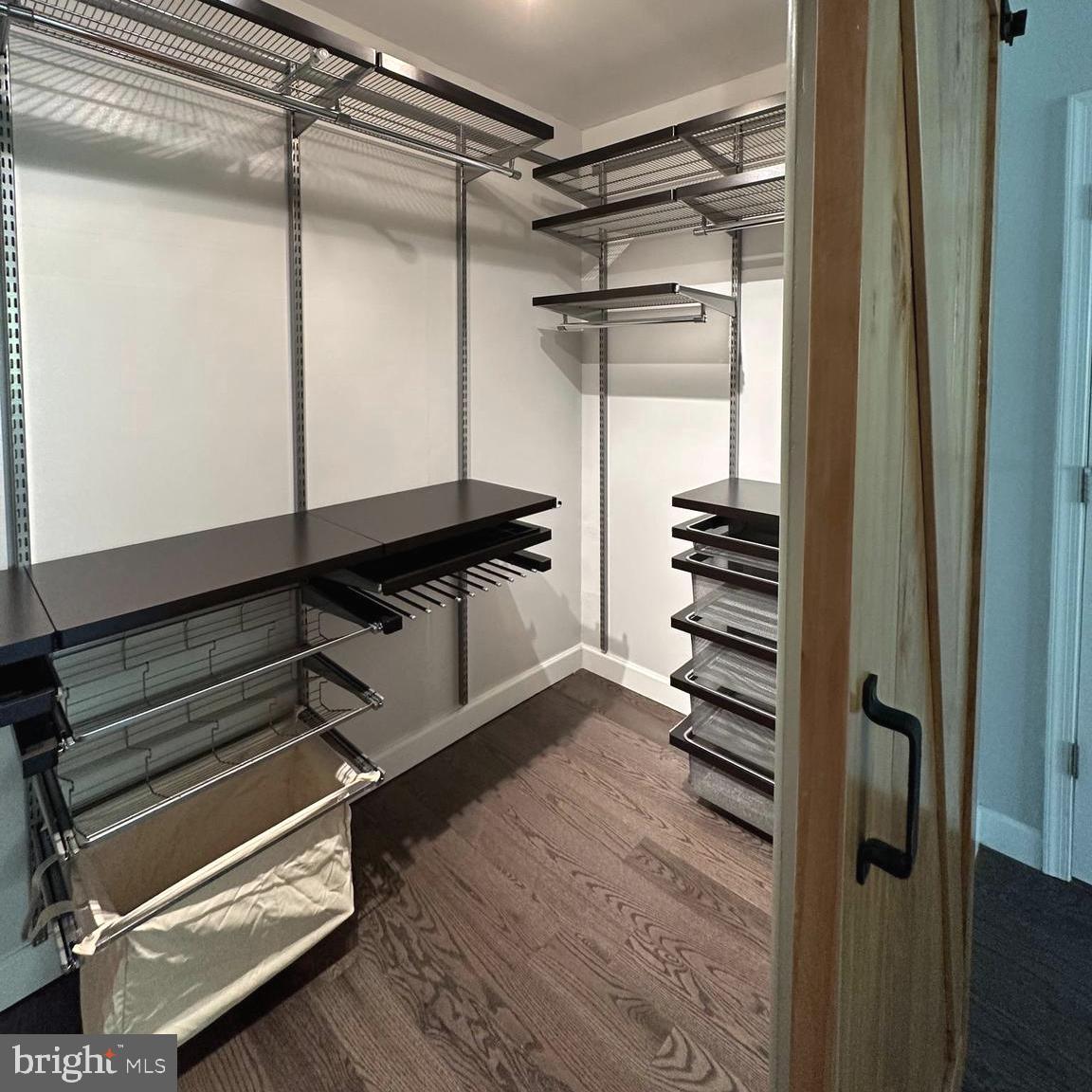 MAYFLOWER SQUARE - Residential Lease