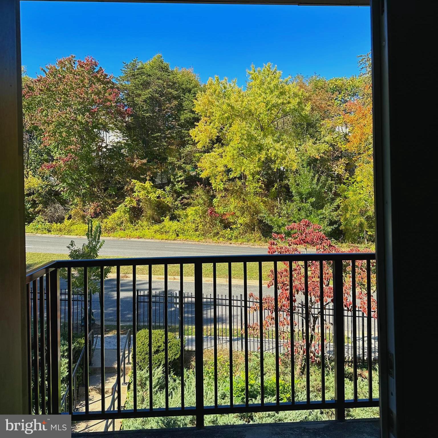 MAYFLOWER SQUARE - Residential Lease