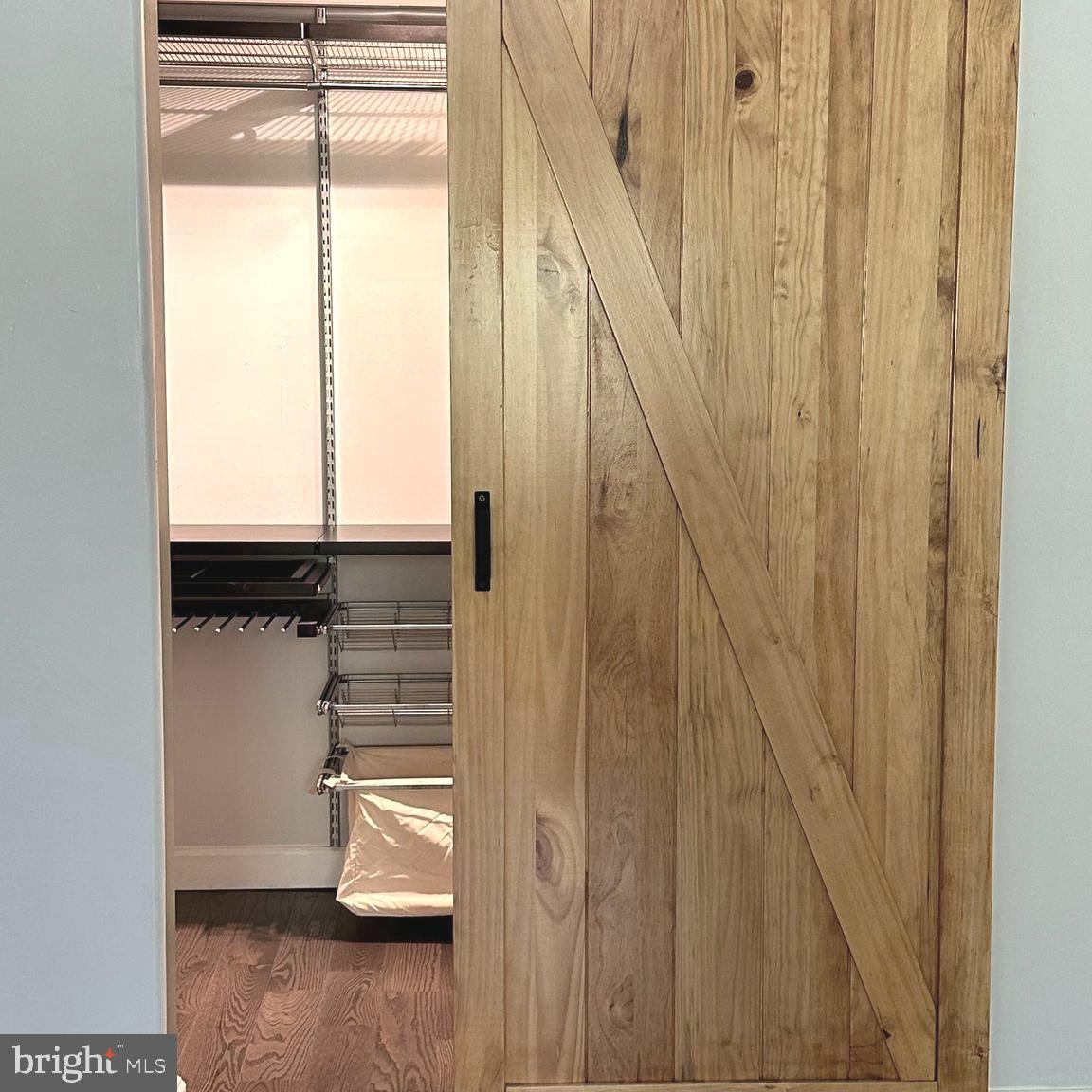 MAYFLOWER SQUARE - Residential Lease