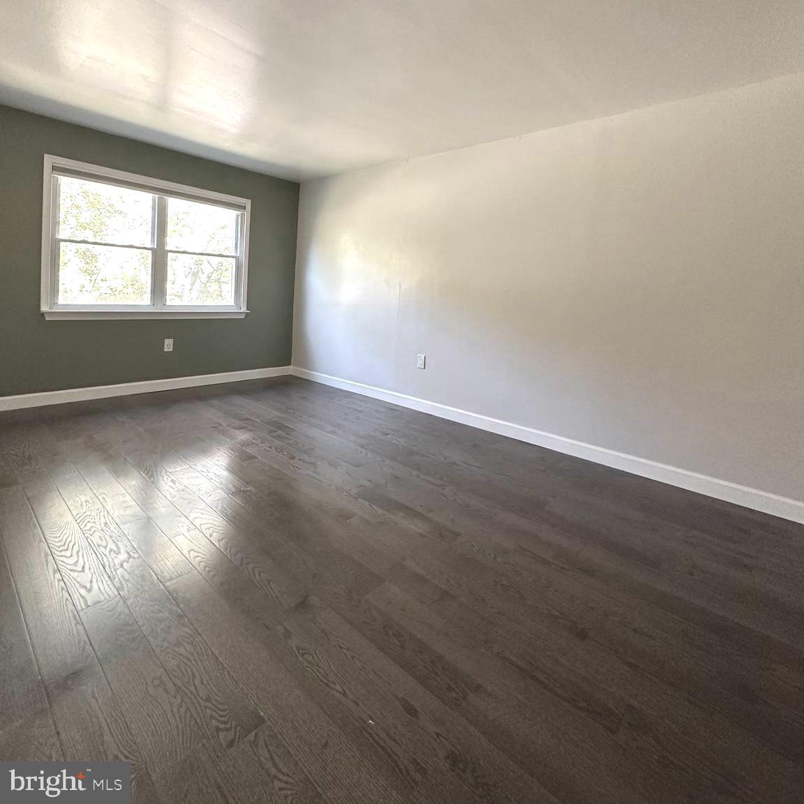 MAYFLOWER SQUARE - Residential Lease