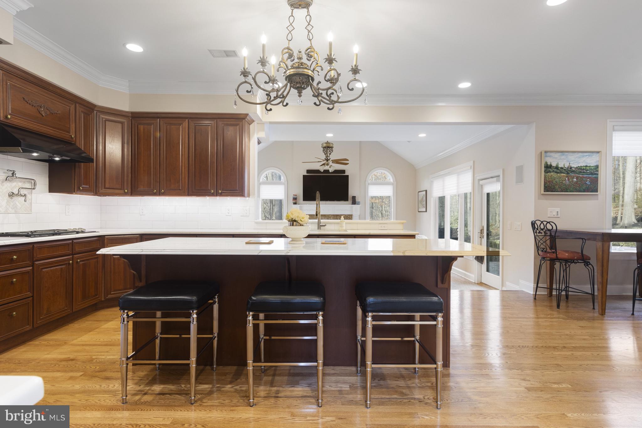 COSSART CREEK - Residential