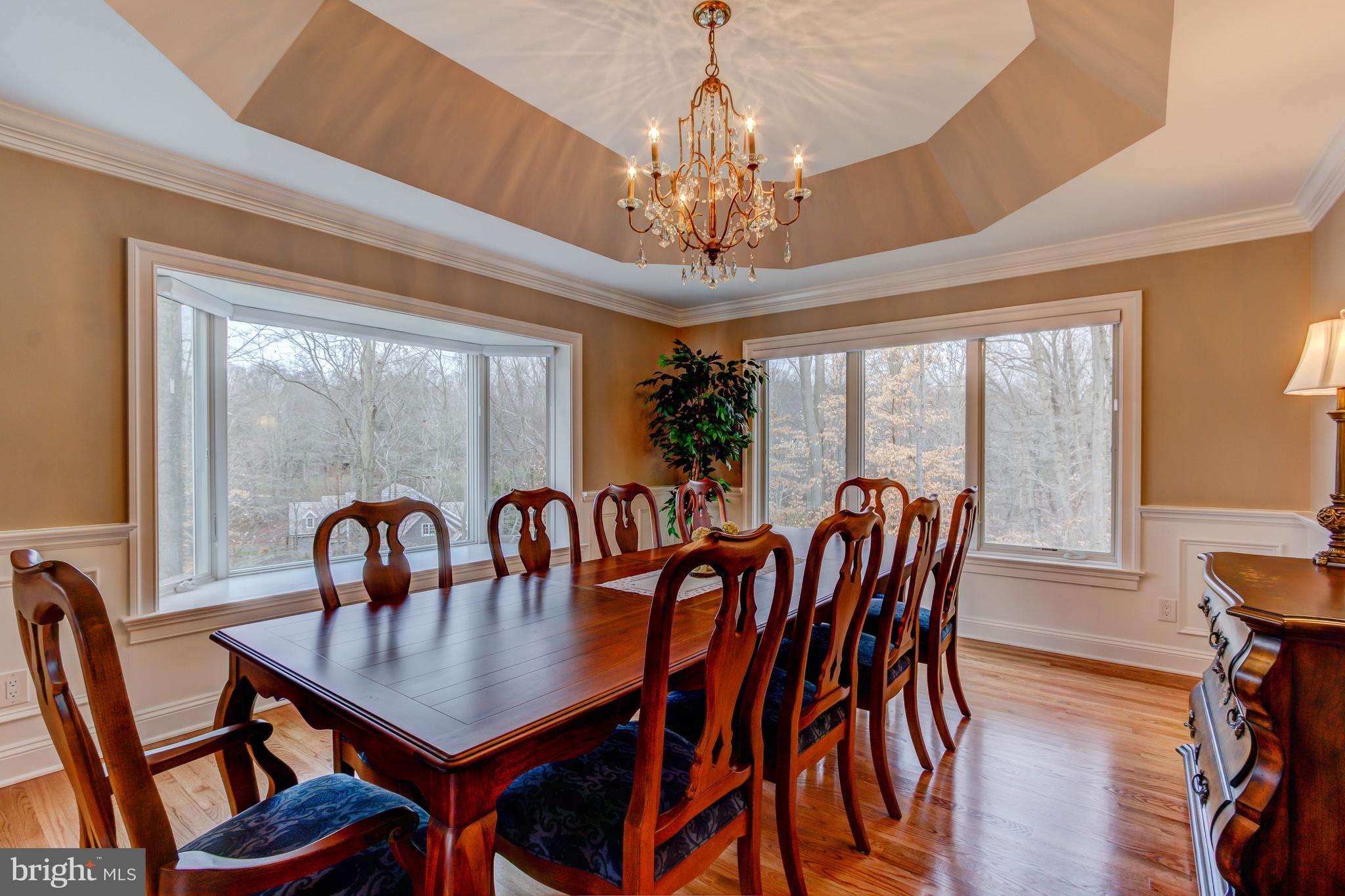 COSSART CREEK - Residential