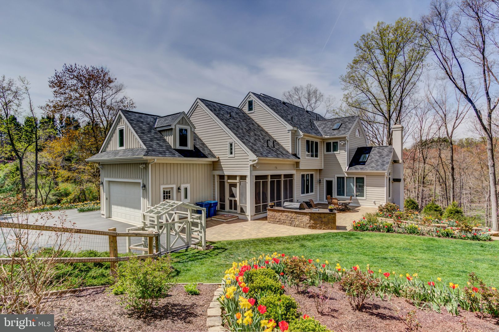 COSSART CREEK - Residential