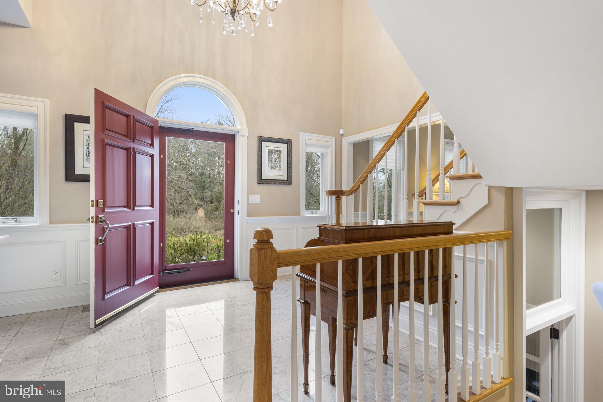 COSSART CREEK - Residential