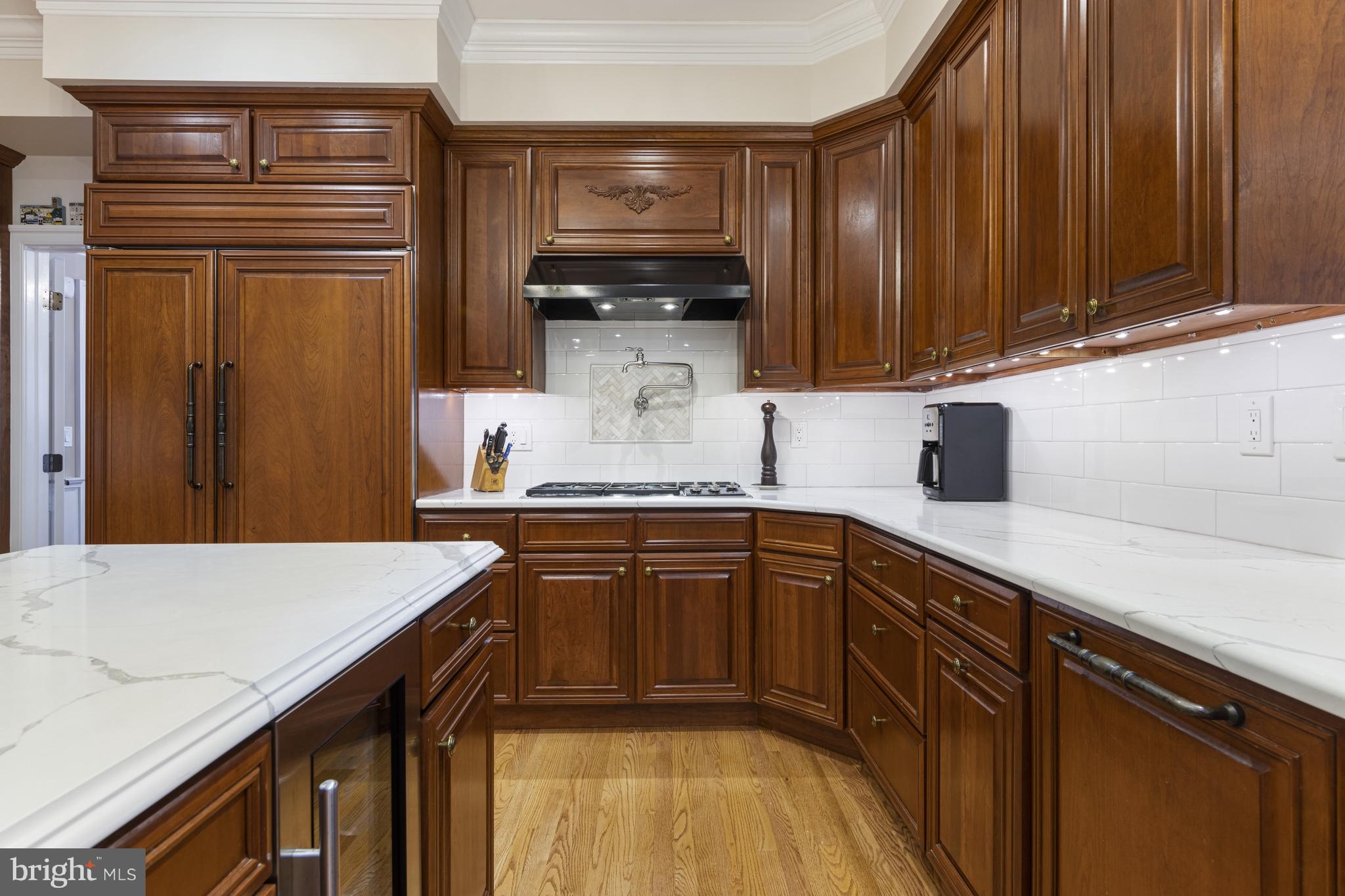 COSSART CREEK - Residential