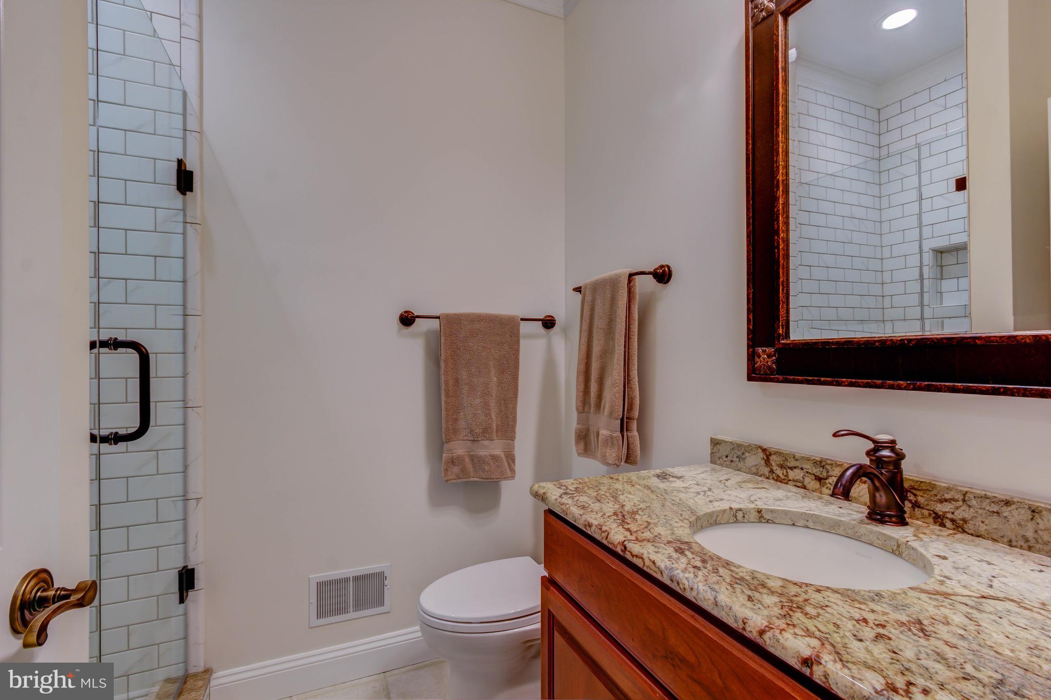 COSSART CREEK - Residential