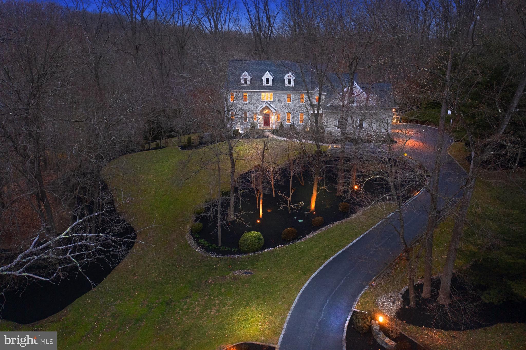 COSSART CREEK - Residential