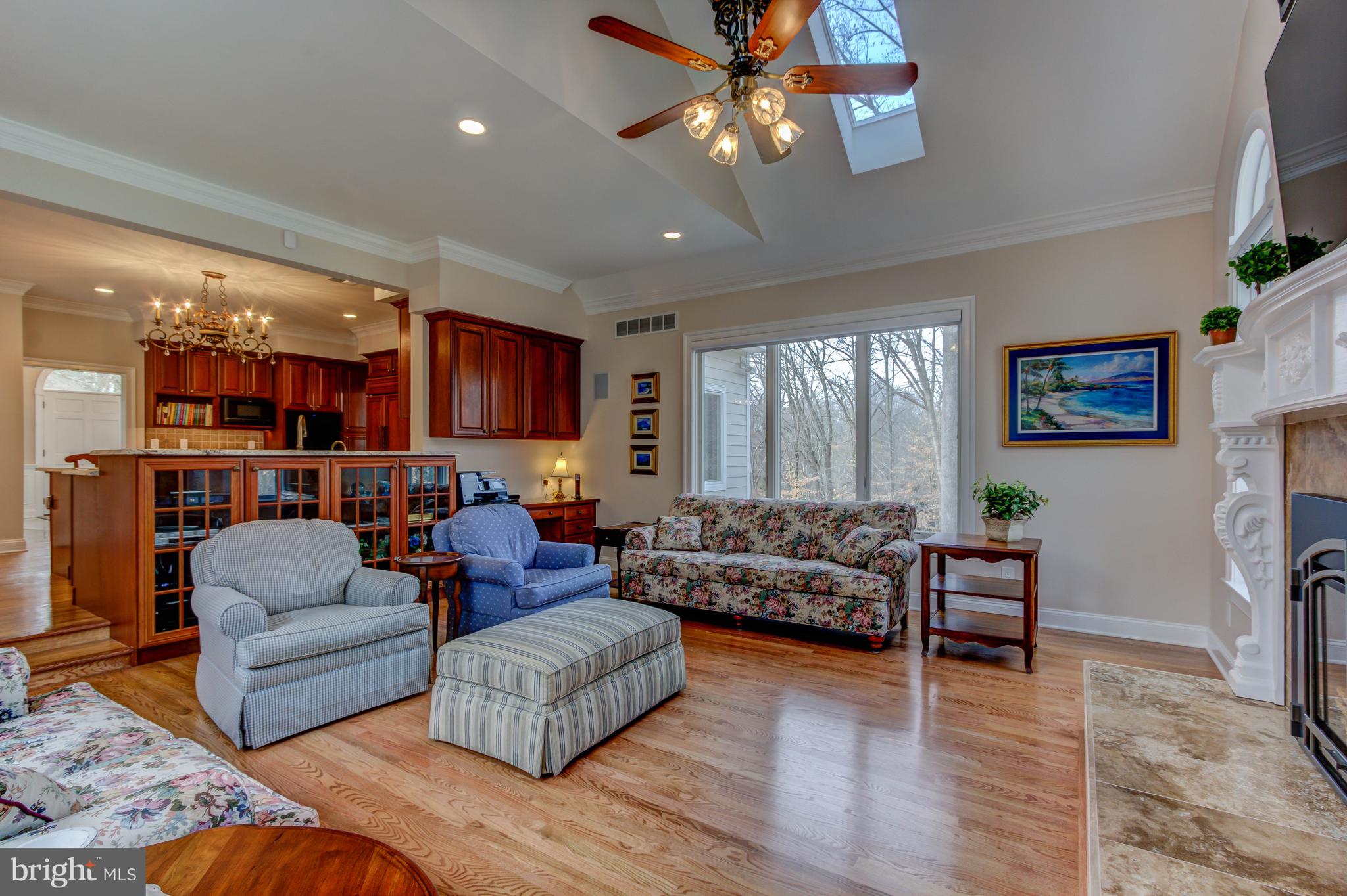 COSSART CREEK - Residential