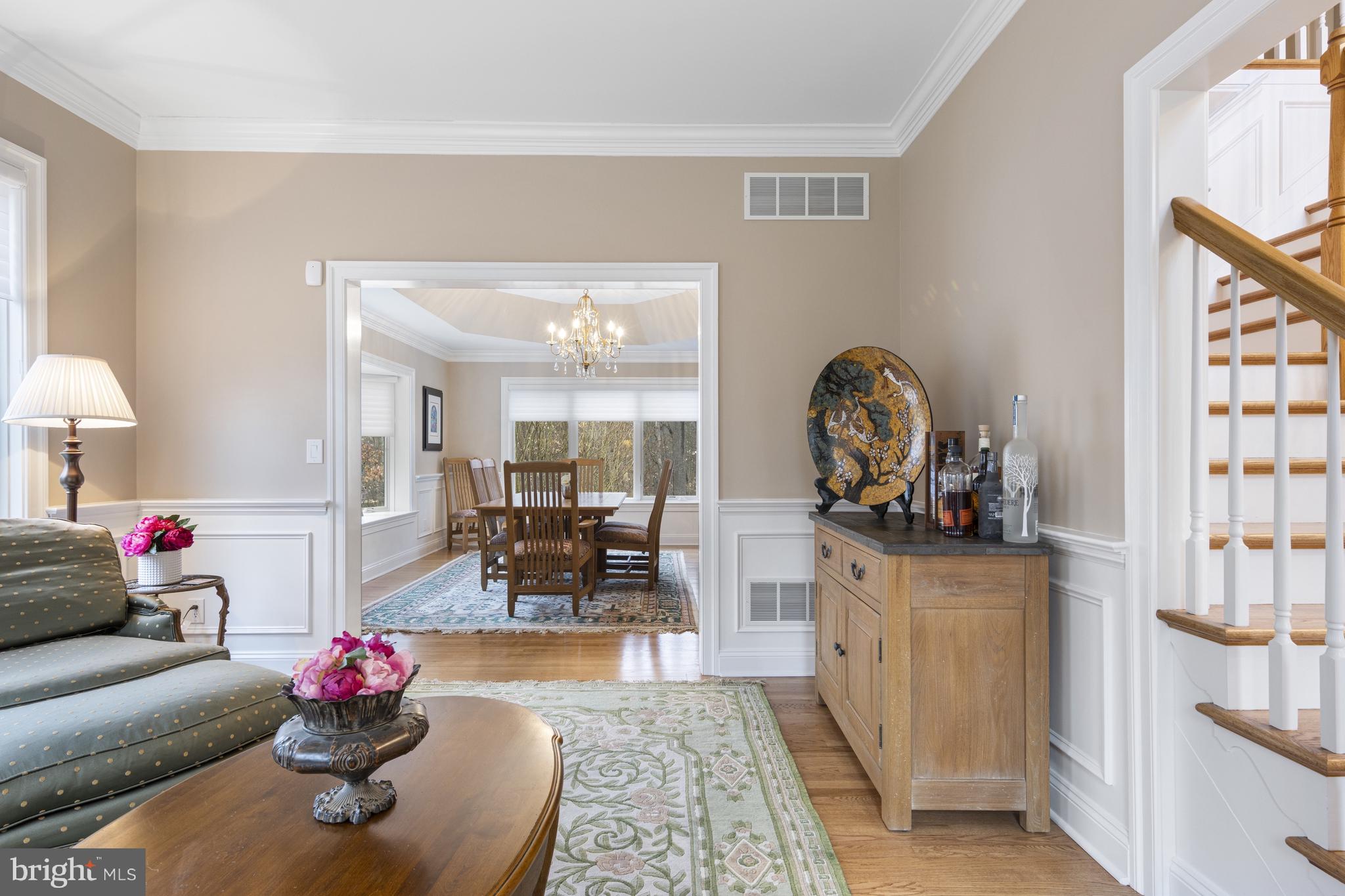 COSSART CREEK - Residential