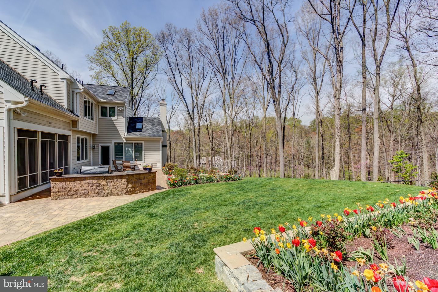 COSSART CREEK - Residential