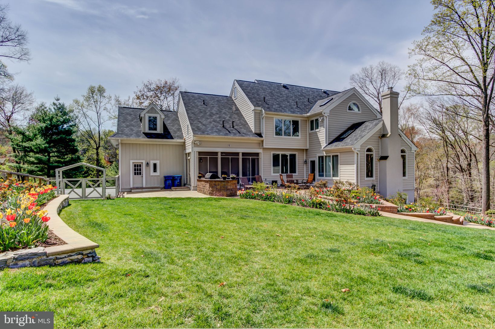 COSSART CREEK - Residential