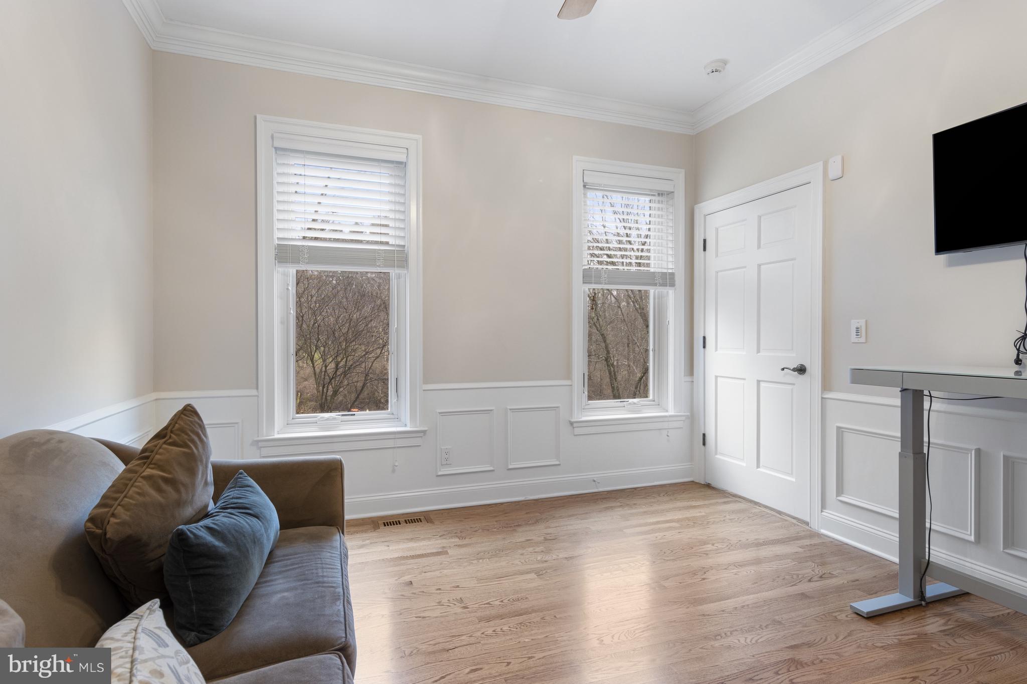 COSSART CREEK - Residential