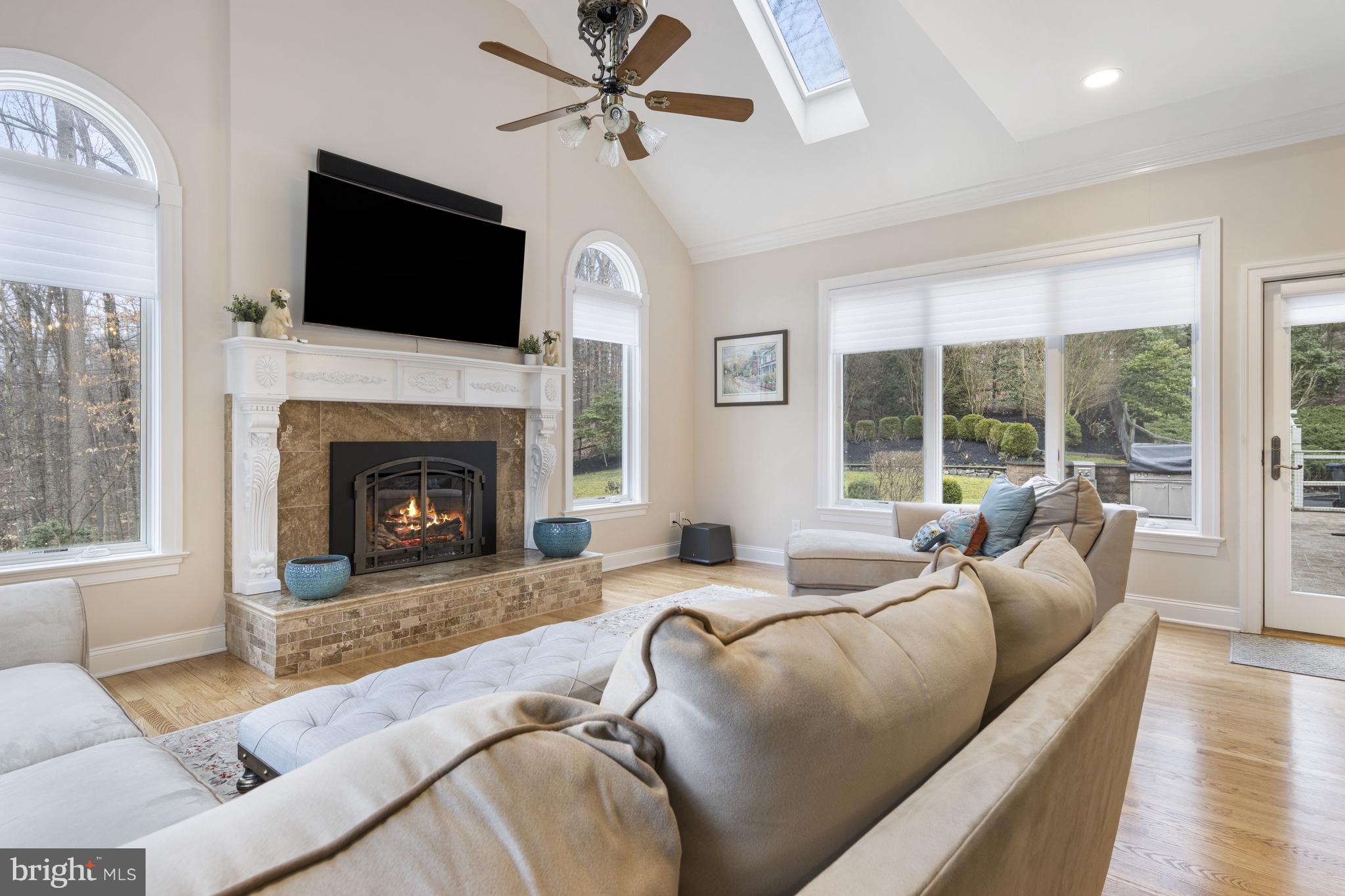 COSSART CREEK - Residential