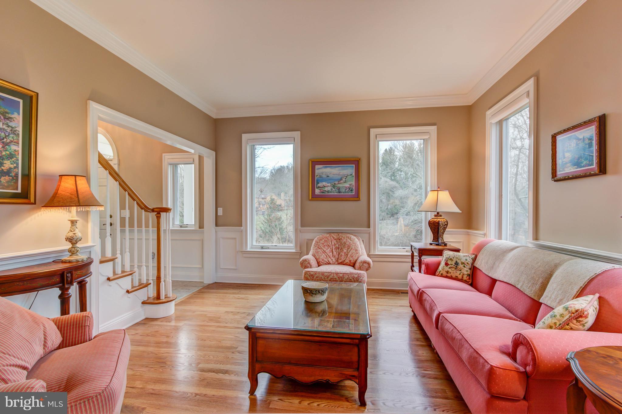 COSSART CREEK - Residential