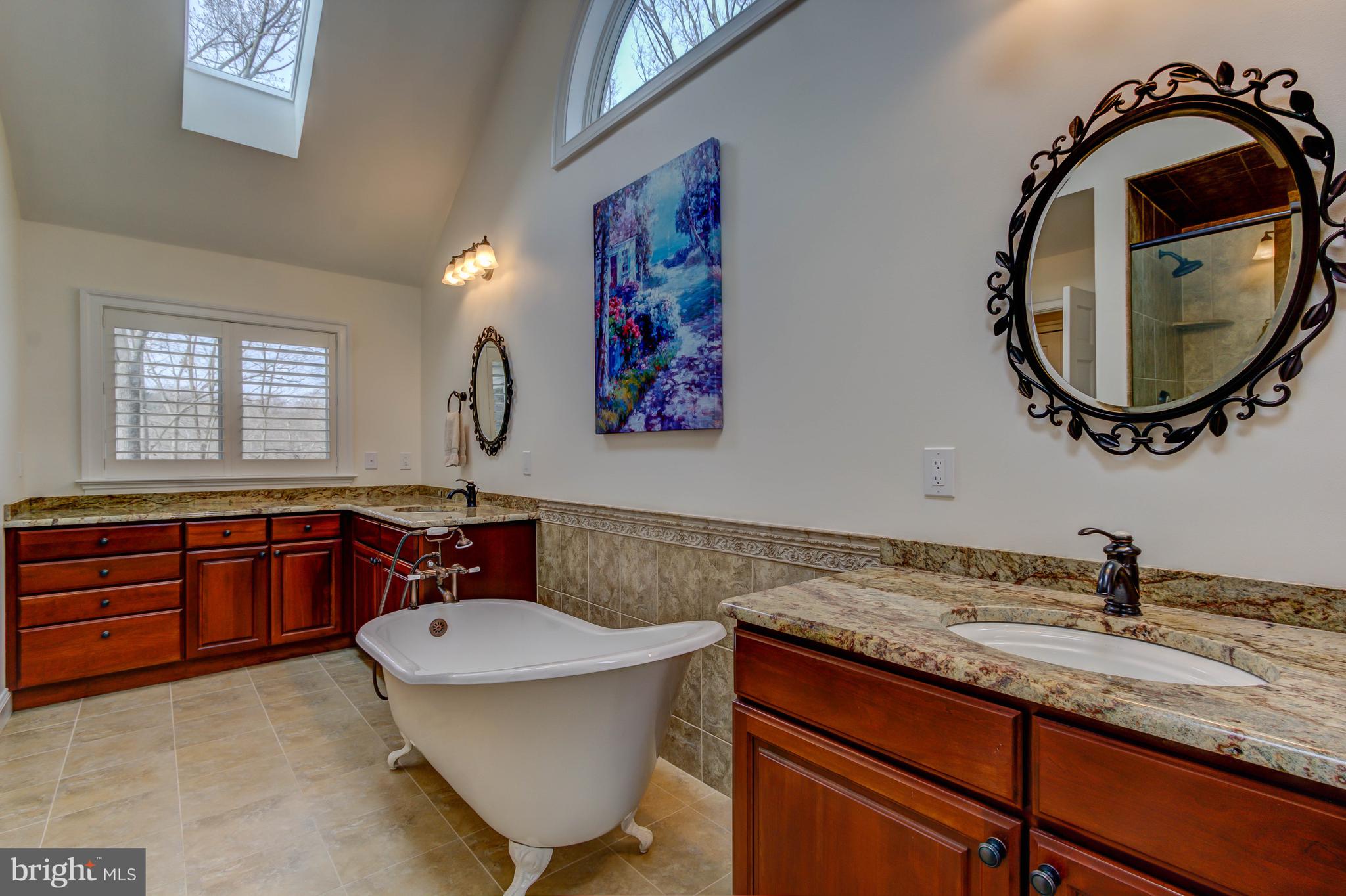 COSSART CREEK - Residential