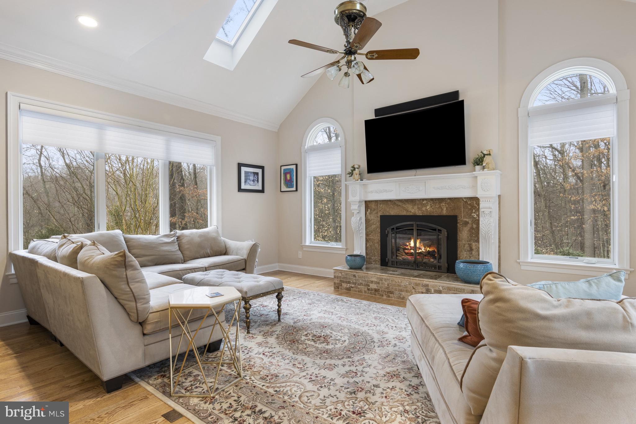 COSSART CREEK - Residential