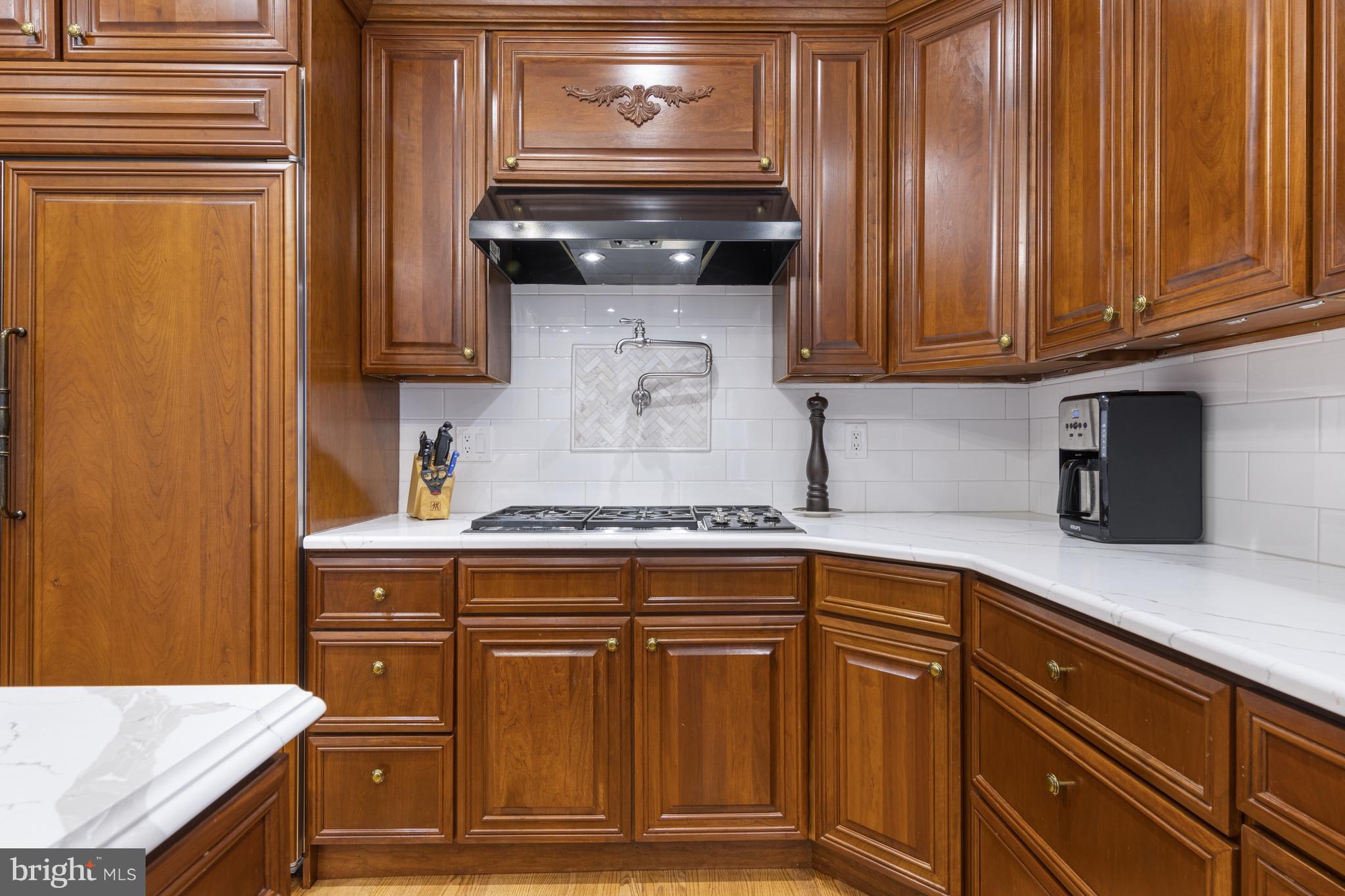 COSSART CREEK - Residential