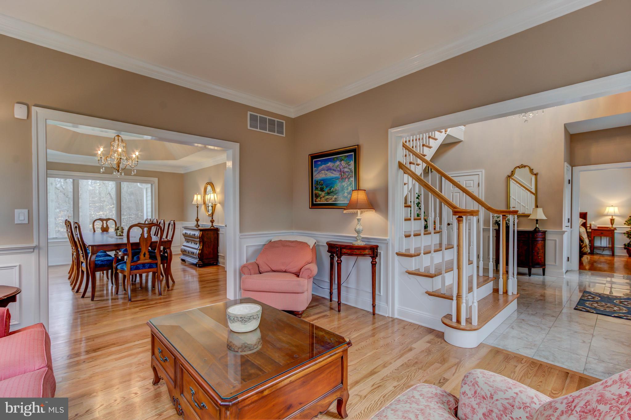 COSSART CREEK - Residential