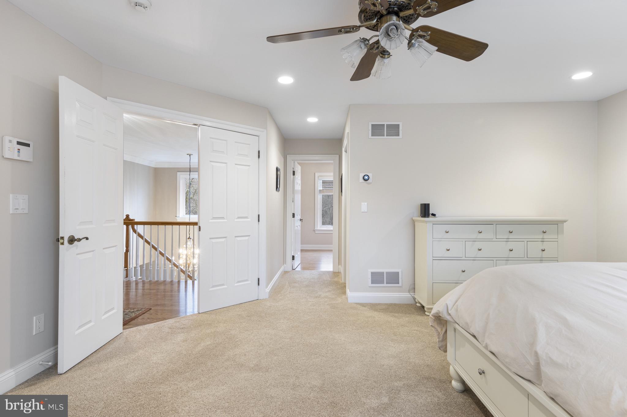 COSSART CREEK - Residential